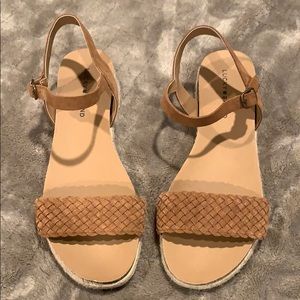Lucky Sandals